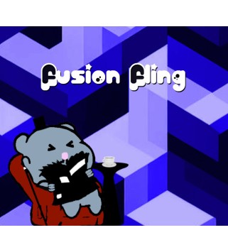 Fusion Fling Steam Key GLOBAL